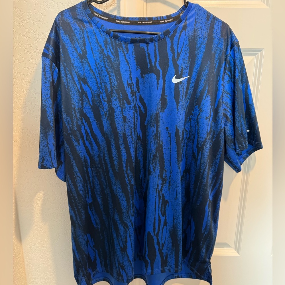 Nike Running Dri-Fit shirt